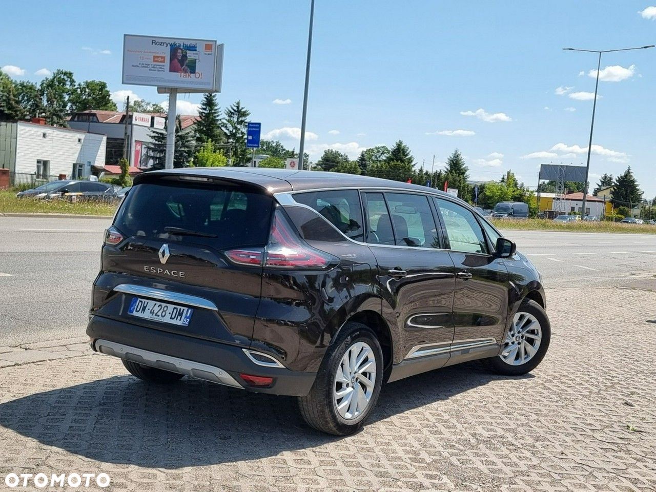 Renault Espace Energy dCi 160 EDC Intens - 15