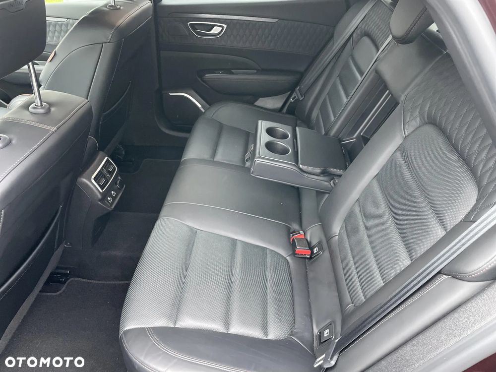 Renault Talisman 2.0 Blue dCi Initiale Paris EDC - 16