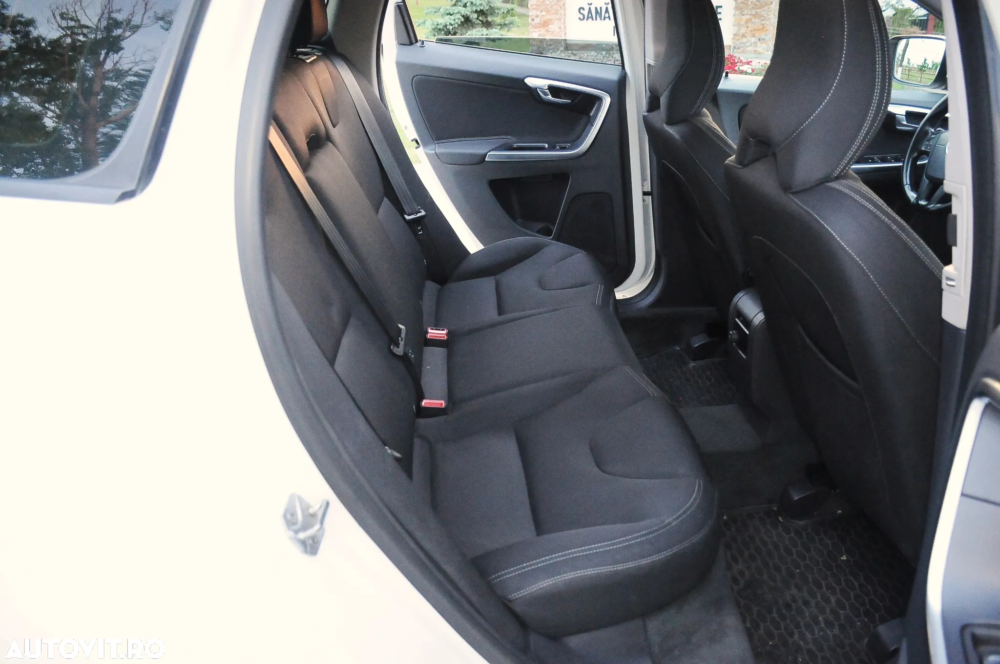 Volvo XC 60 D3 Kinetic - 16
