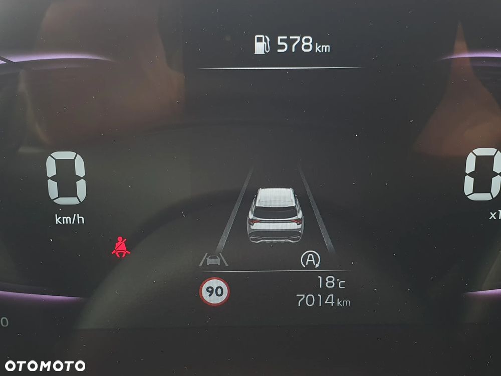 Kia Sportage 1.6 T-GDI M 2WD - 29