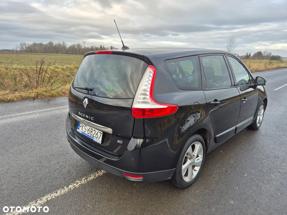 Renault Grand Scenic Energy dCi 130 Start & Stop Euro 6 Bose Edition - 12