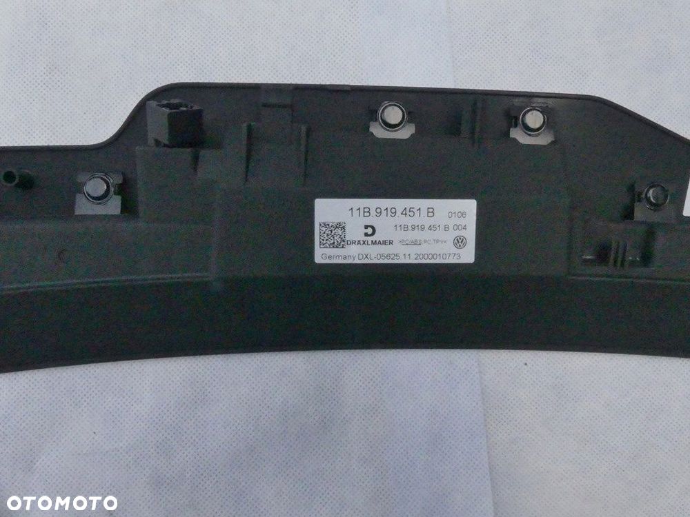 dw id 4 listwa osłona deski led 11b919451b - 4
