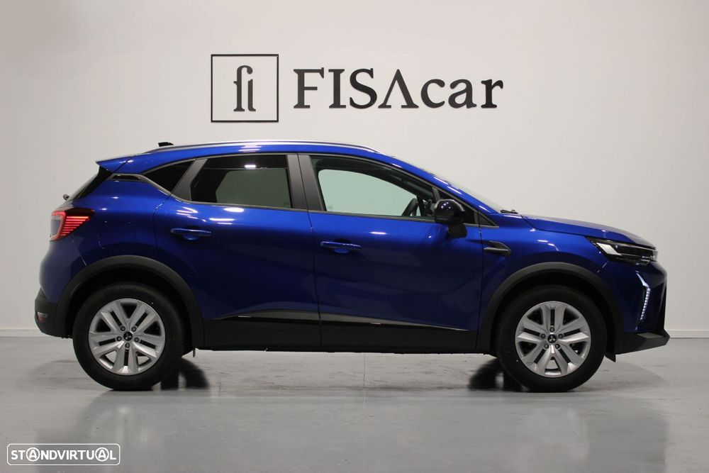 Mitsubishi ASX 1.0 MPI-T Bi-Fuel Kaiteki - 6