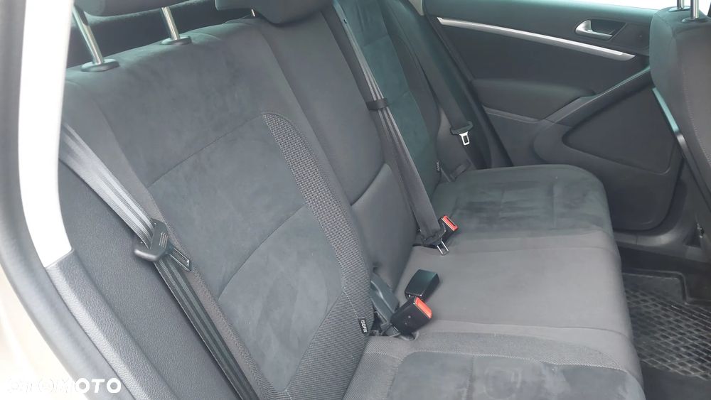 Volkswagen Tiguan 2.0 TDI 4Mot Sport&Style DSG - 33