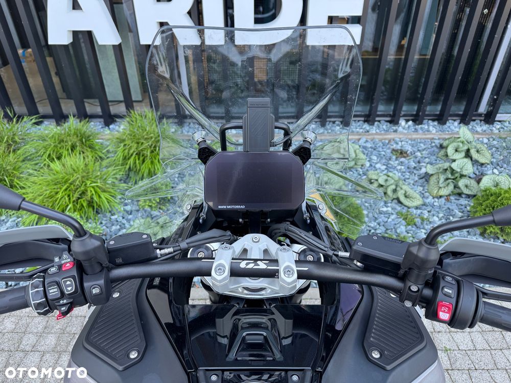 BMW Adventure - 7