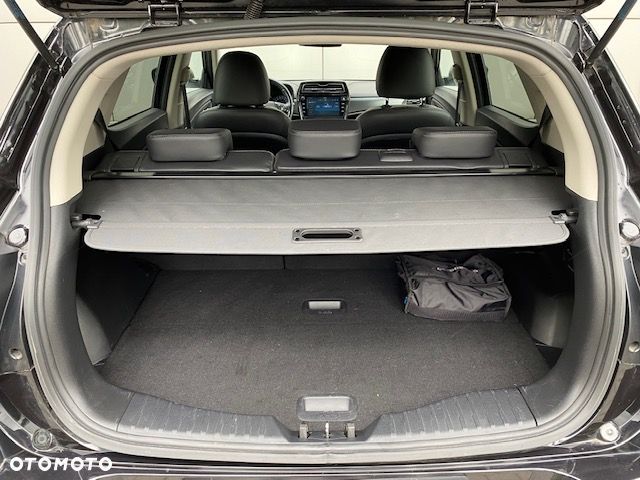 SsangYong/KGM Tivoli 1.5 T-GDI Sapphire - 25