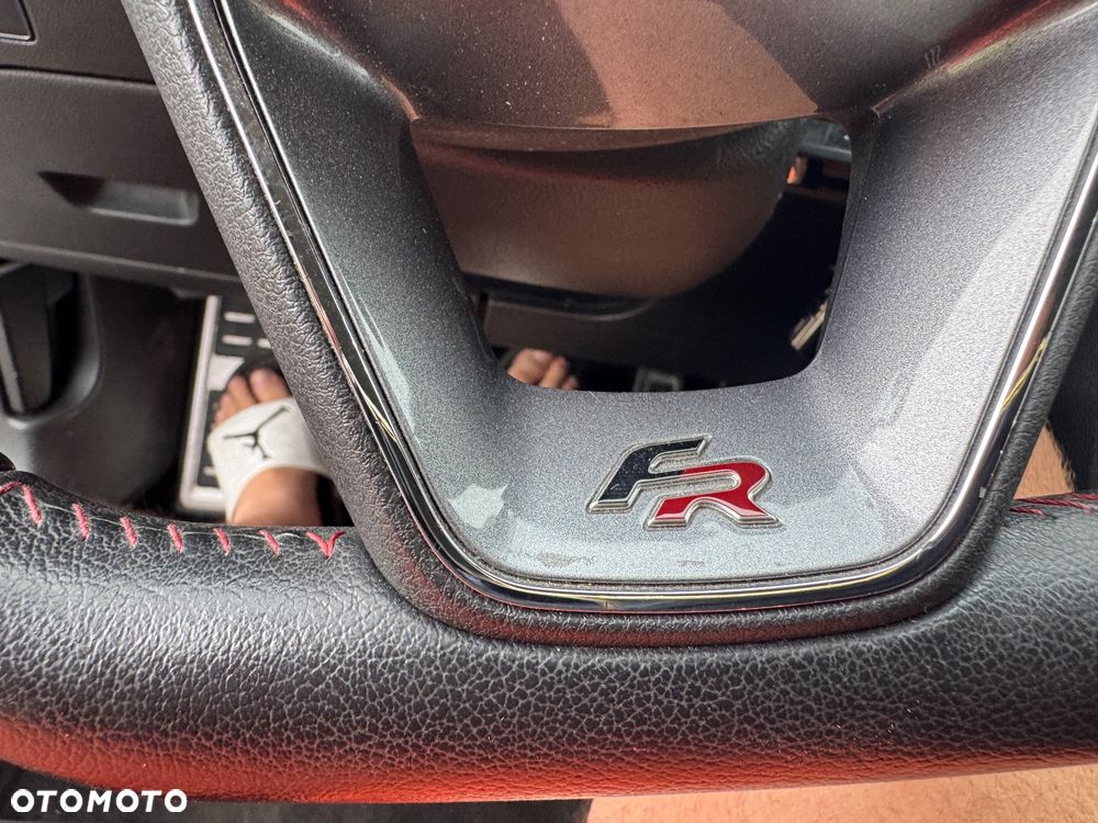 Seat Leon 2.0 TDI DPF Start&Stop FR - 14