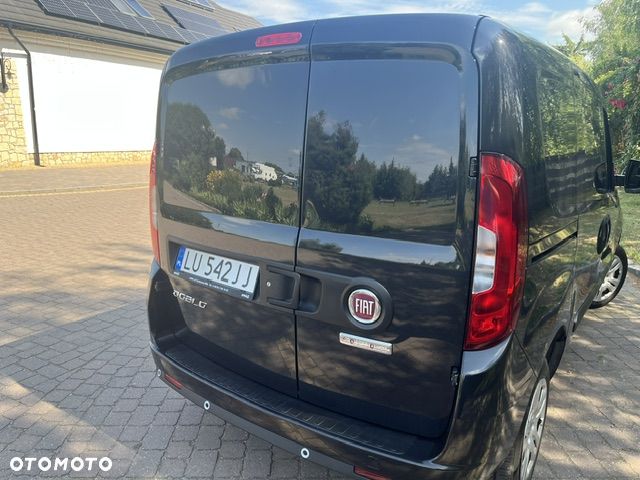 Fiat Doblo - 9