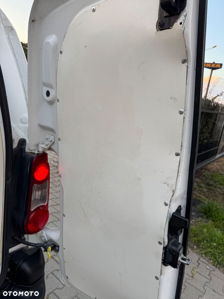Citroën Berlingo - 17