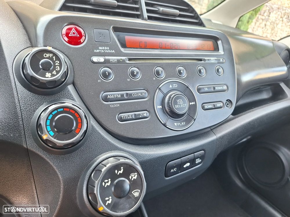 Honda Jazz 1.2 i-VTEC Trend - 24