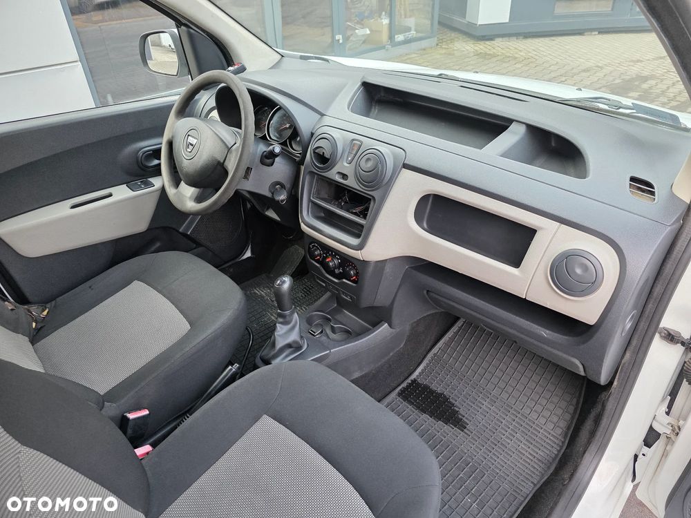 Dacia Dokker - 11