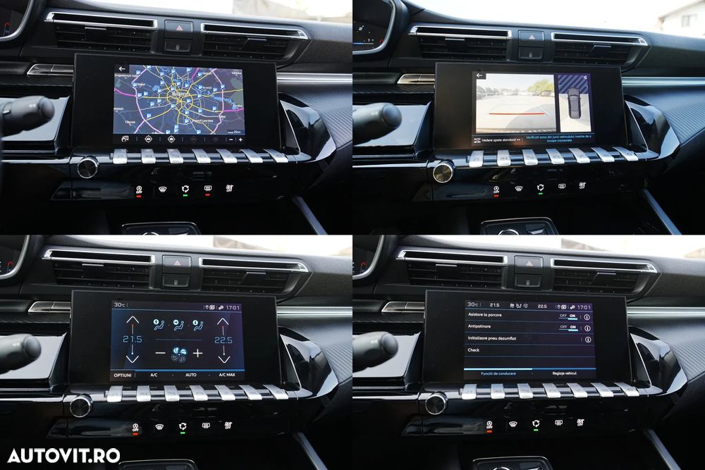 Peugeot 508 1.5 BlueHDI S&S EAT8 Allure Pack - 9