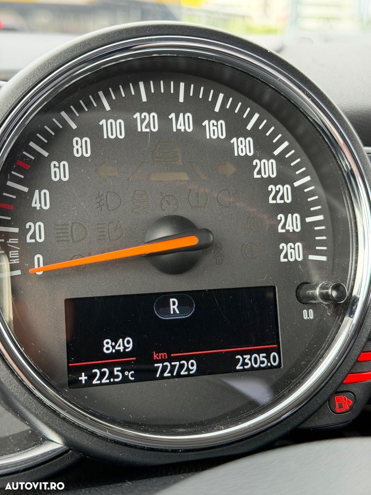 Mini Cooper S Sport-Aut. - 27