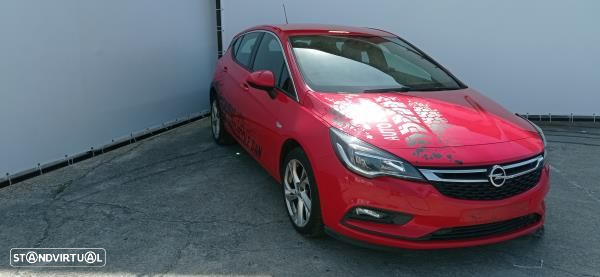 Para Peças Opel Astra K (B16) - 2