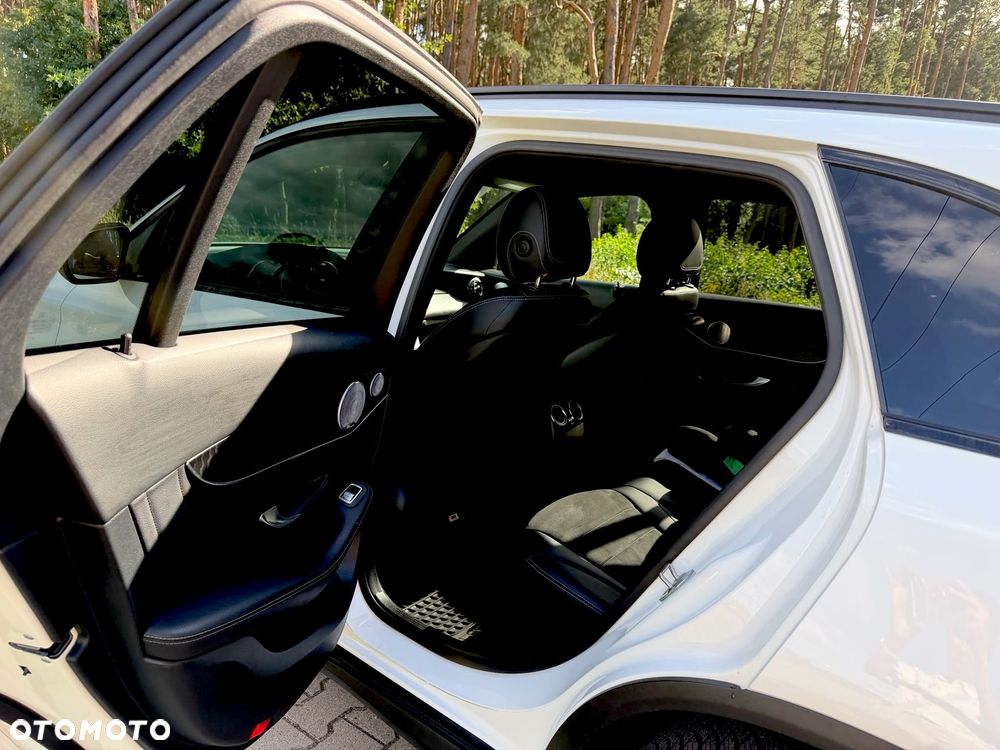Mercedes-Benz GLC - 10