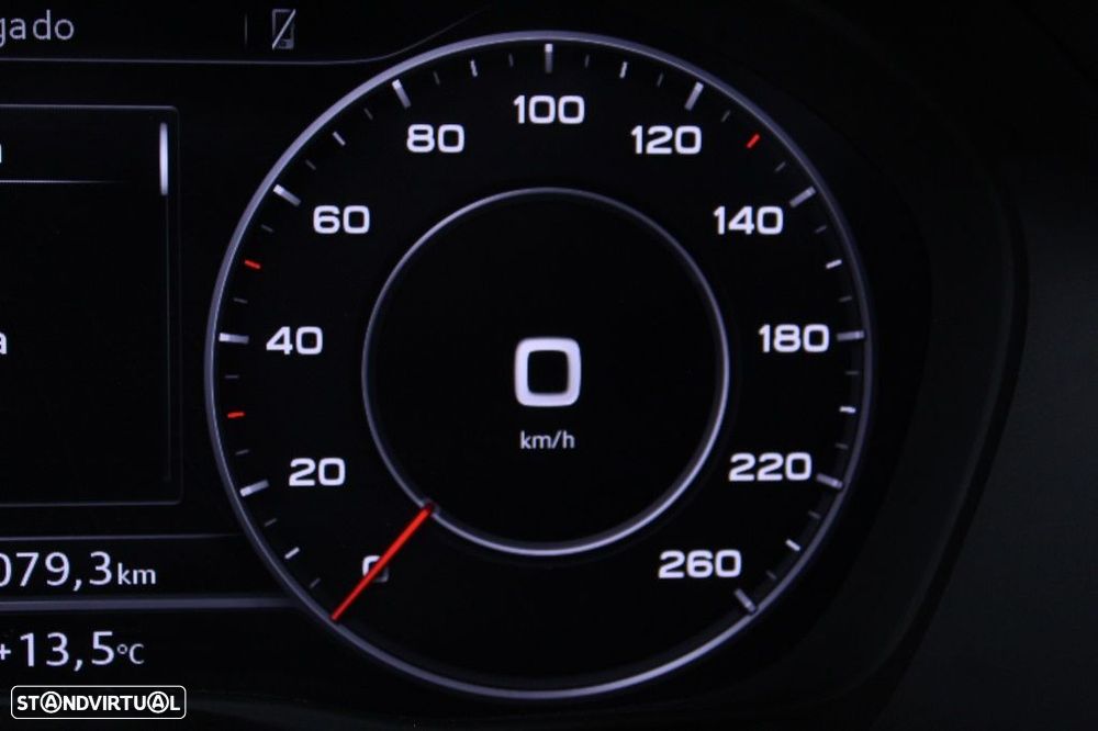 Audi Q2 30 TFSI Advanced - 28