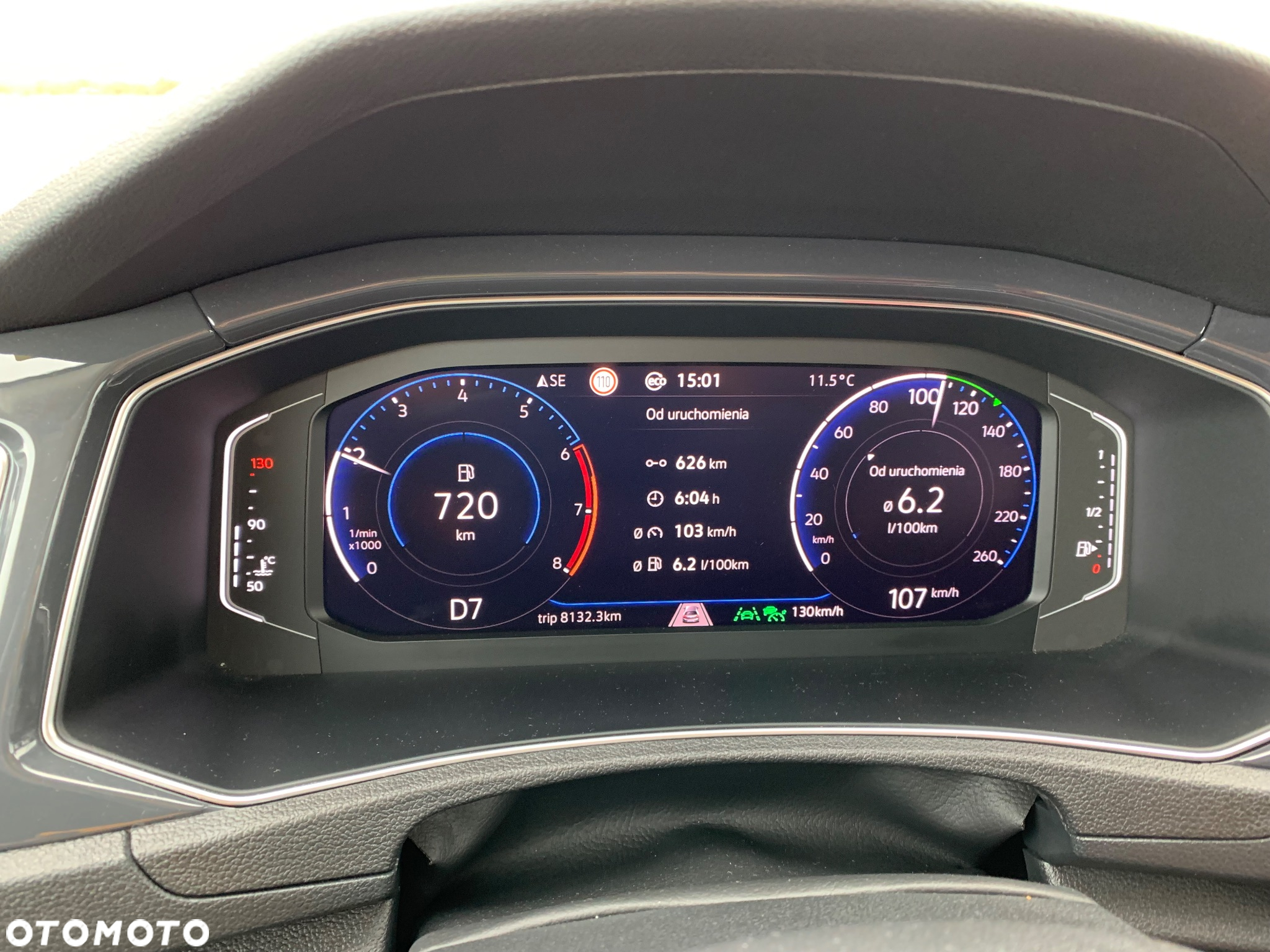Volkswagen T-Roc 1.5 TSI ACT Premium DSG - 5