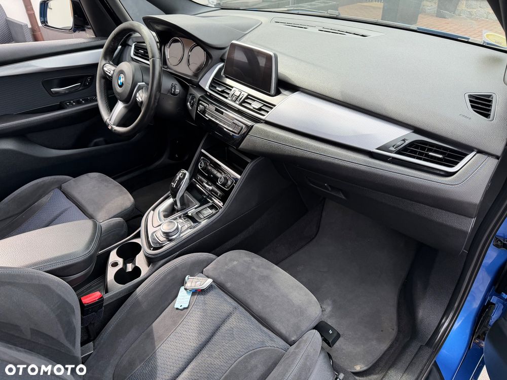 BMW Seria 2 - 16