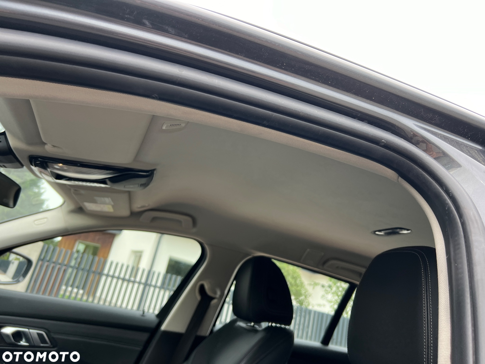 BMW Seria 3 320d xDrive Sport Line - 19