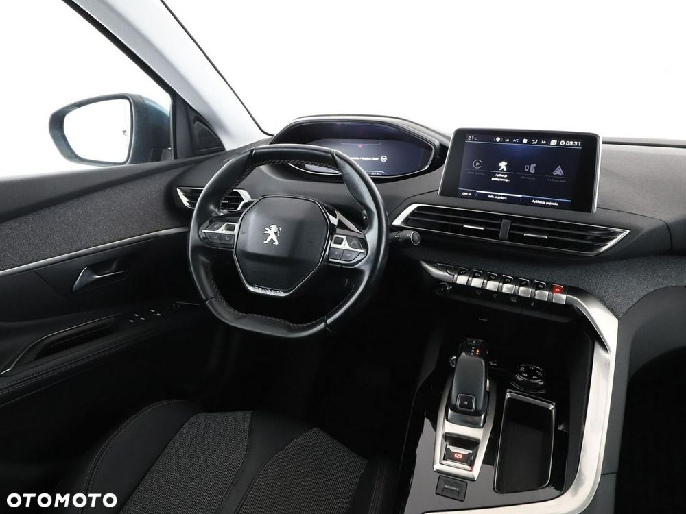Peugeot 5008 PureTech 130 EAT8 Stop & Start Allure Business-Paket - 17
