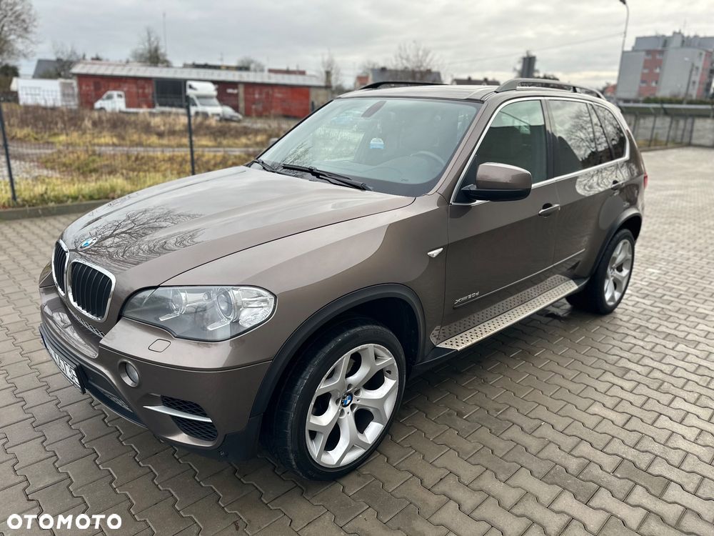 BMW X5 xDrive30d - 2
