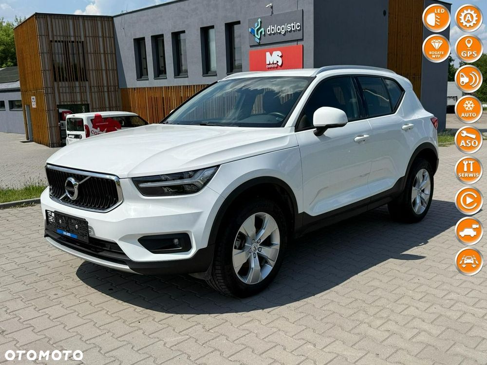 Volvo XC 40 D3 Momentum - 2