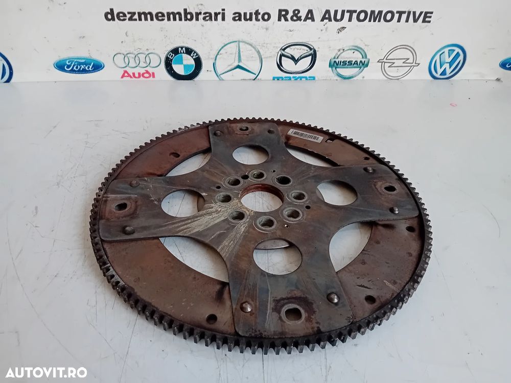 Coroana Volanta Bmw F10 F11 F30 F31 F32 F34 F36 F32 F20 F21 X3 F25 2.0 D N47 184 Cp 7797964 - 3