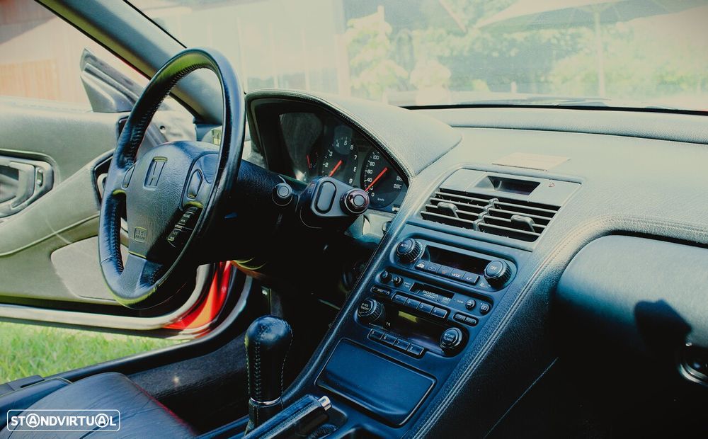Honda NSX 3.0 - 24