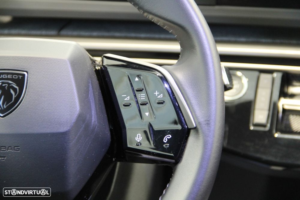 Peugeot 5008 1.2 Hybrid Allure e-DCS6 - 11