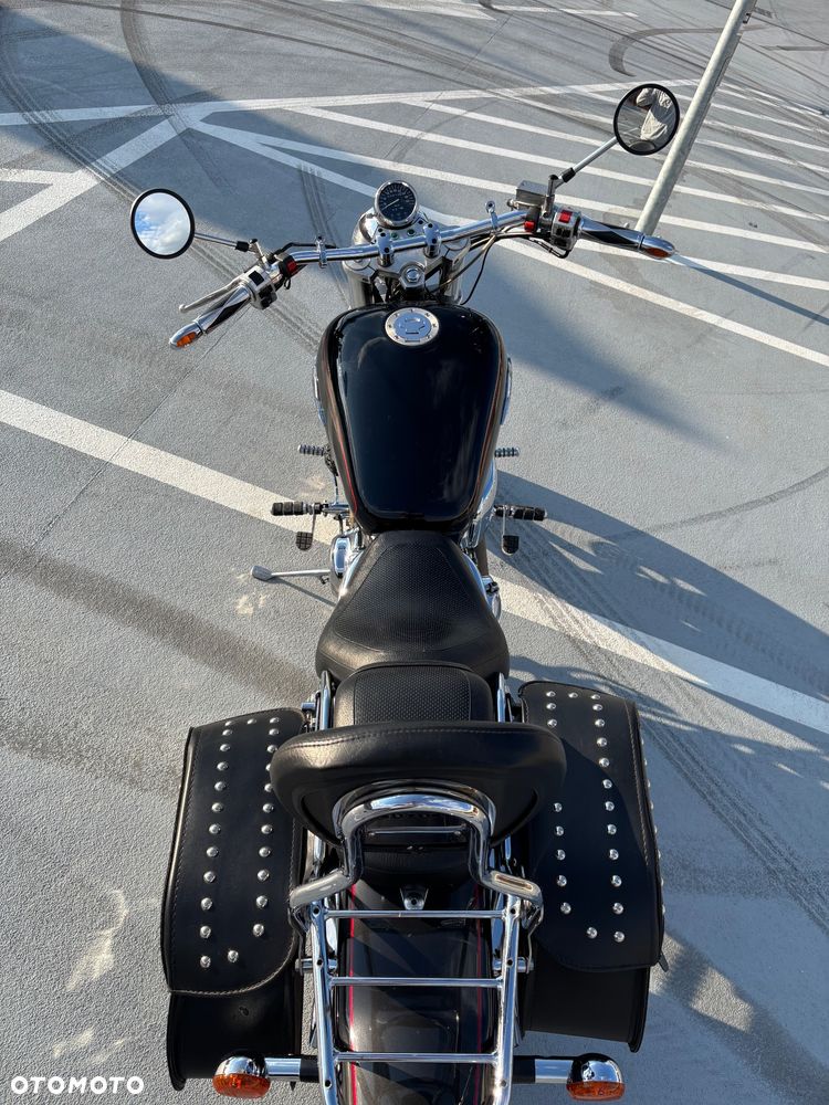 Suzuki VZ - 14