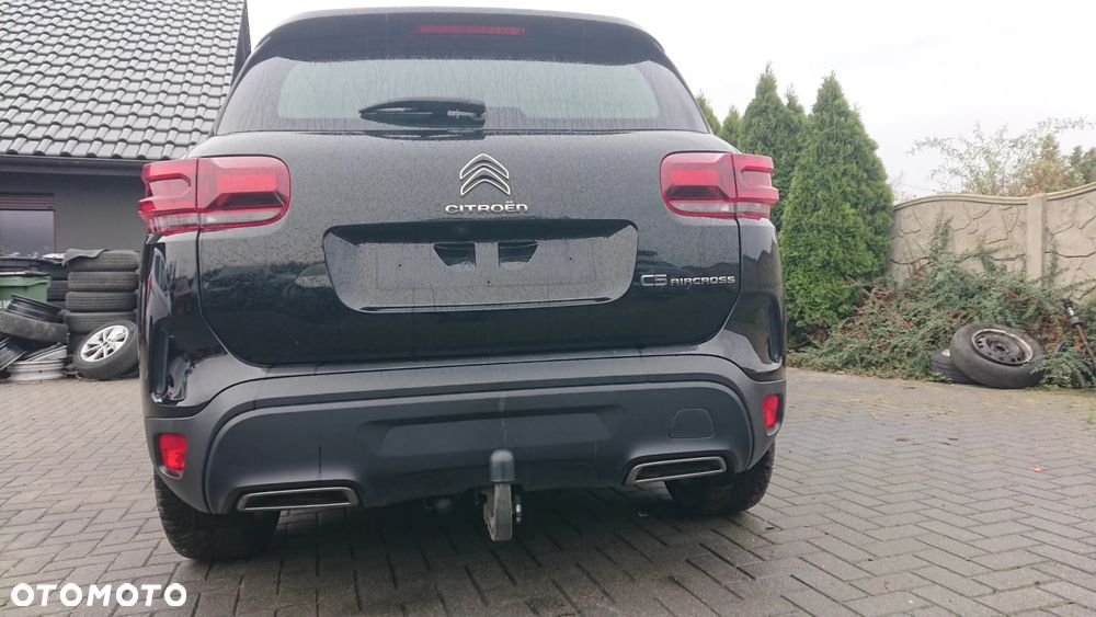 Citroën C5 Aircross BlueHDI 130 S&S LIVE - 3