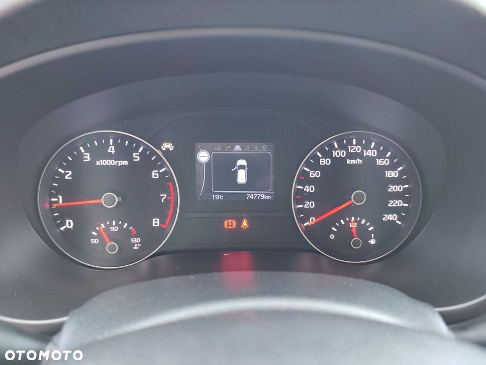 Kia Sportage 1.6 T-GDI Business Line 4WD - 14