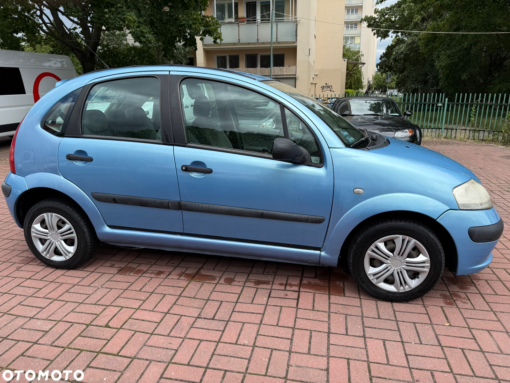 Citroën C3 1.1 X - 3