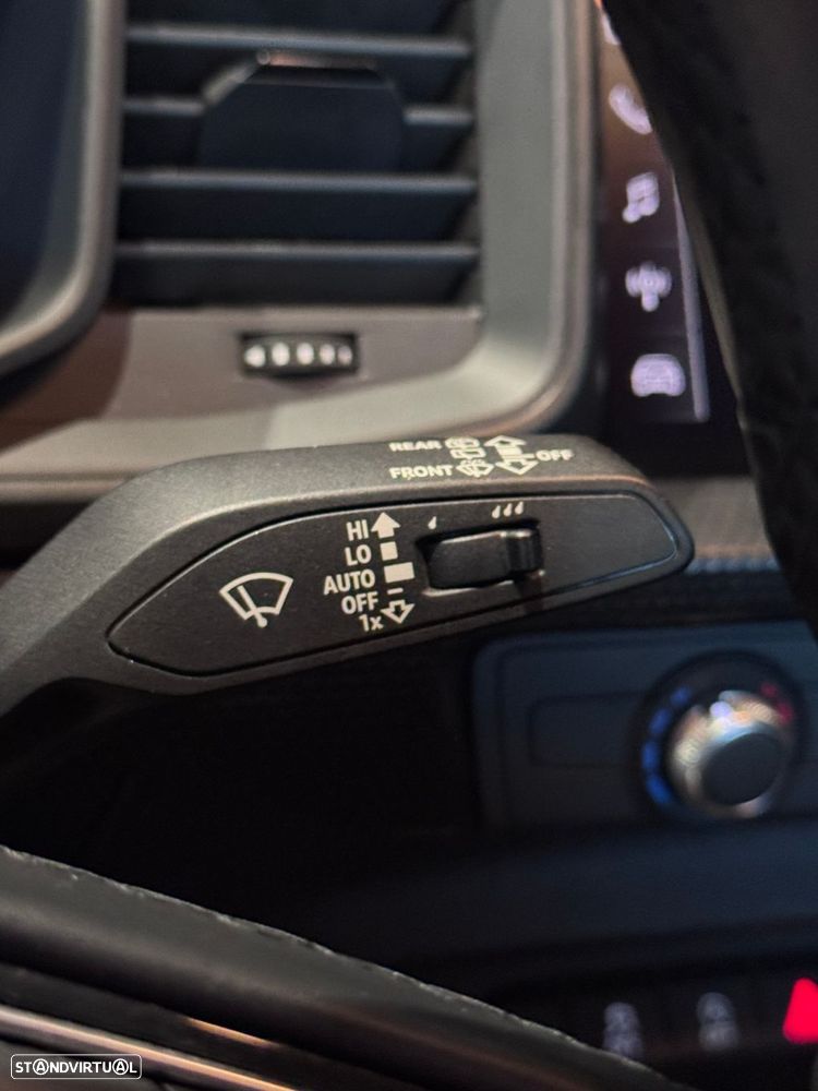 Audi A1 Sportback 25 TFSI Advanced - 26