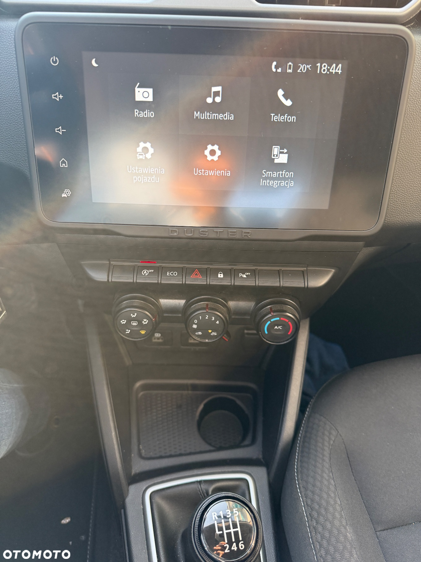 Dacia Duster 1.0 TCe Essential - 12