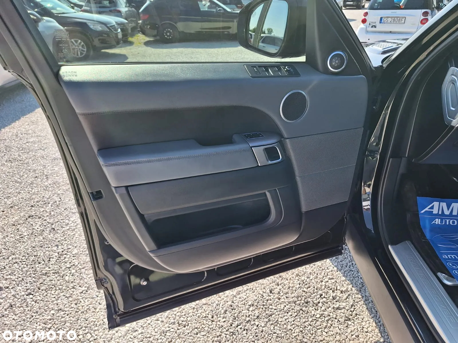 Land Rover Range Rover Sport S 3.0 SD V6 HSE - 20