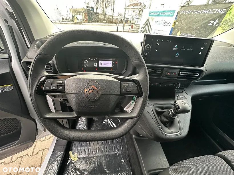 Citroën Berlingo - 6