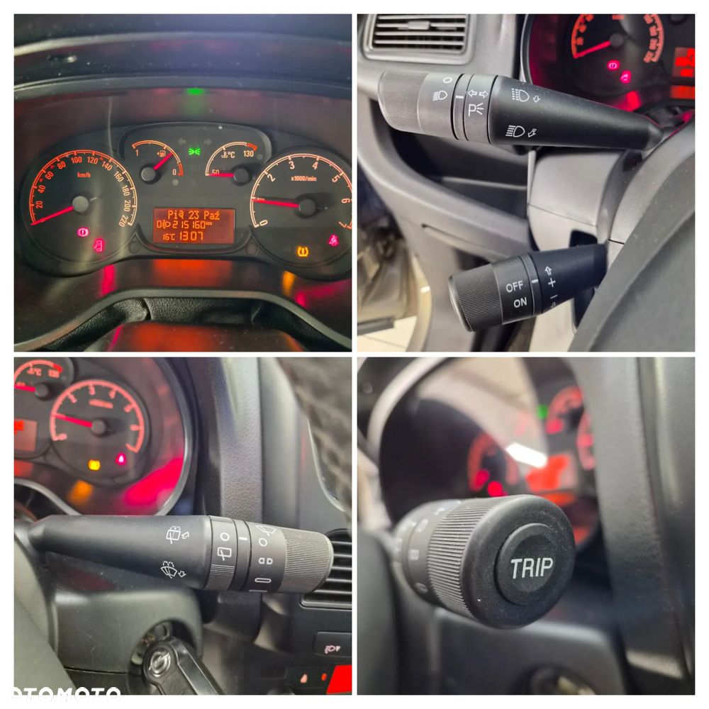 Opel Combo 1.6 CDTI L1H2 S&S Edition - 31