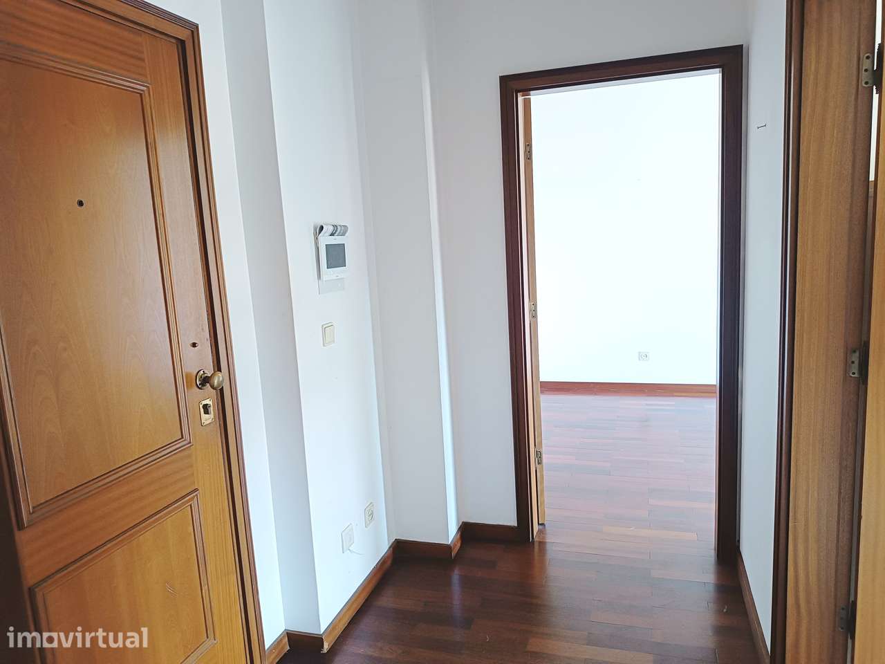 Apartamento T1 em Coimbra (Urb. Panorama) - Grande imagem: 4/12