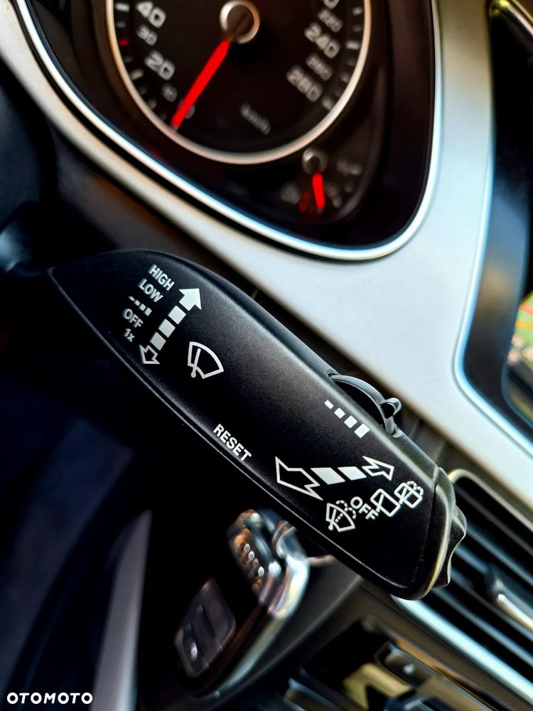 Audi A4 Avant 2.0 TDI ultra DPF Attraction - 32