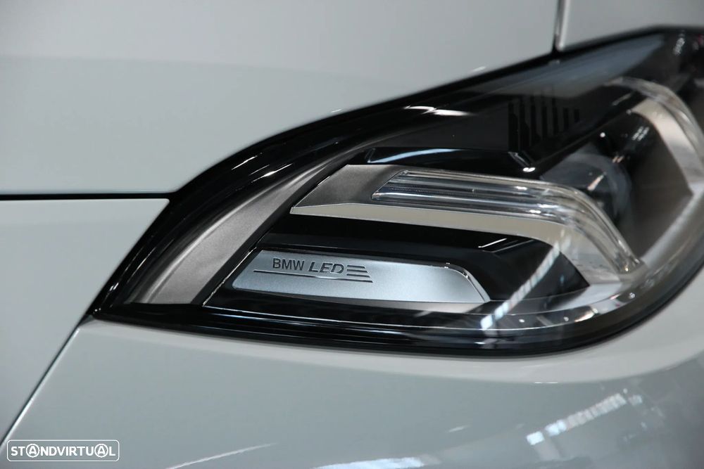 BMW 116 Pack Desportivo M - 3