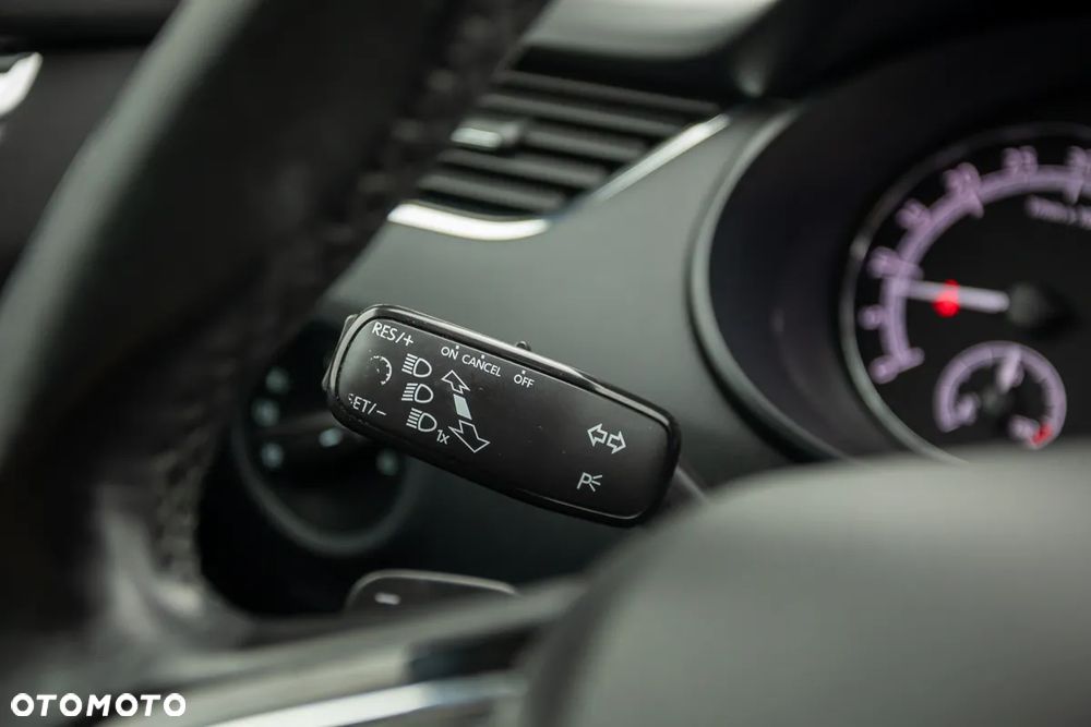 Skoda Octavia 2.0 TDI DSG Drive - 28