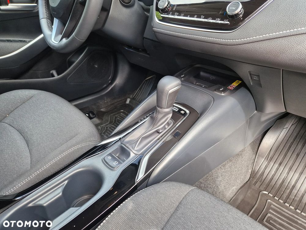 Toyota Corolla 1.8 Hybrid Style - 14