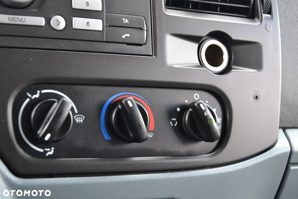 Ford Transit K Pkw VA S&S Trend - 18