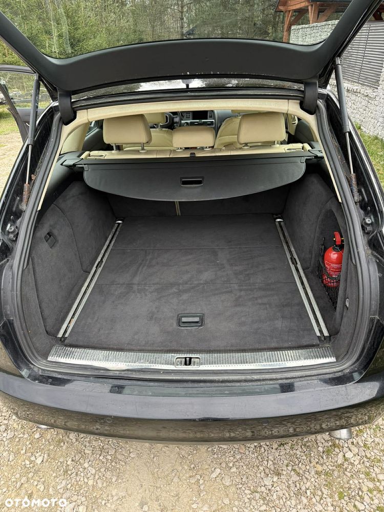 Audi A6 Avant 3.0 TDI Quattro Tiptronic - 7