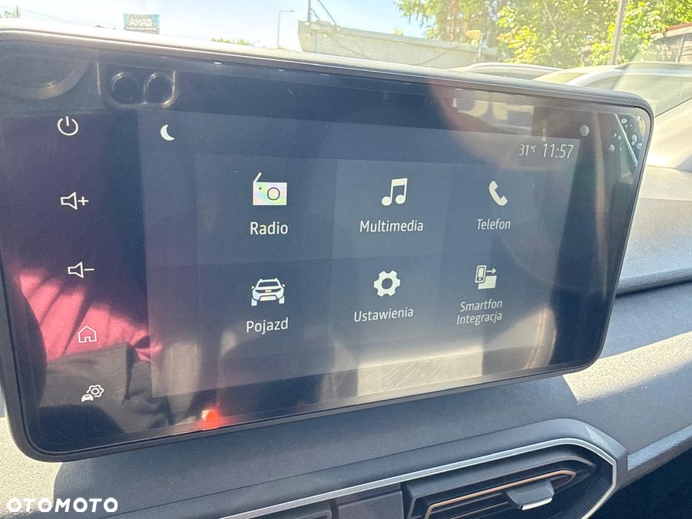 Dacia Jogger 1.6 Full Hybrid 140 Expression MMT 7os - 25
