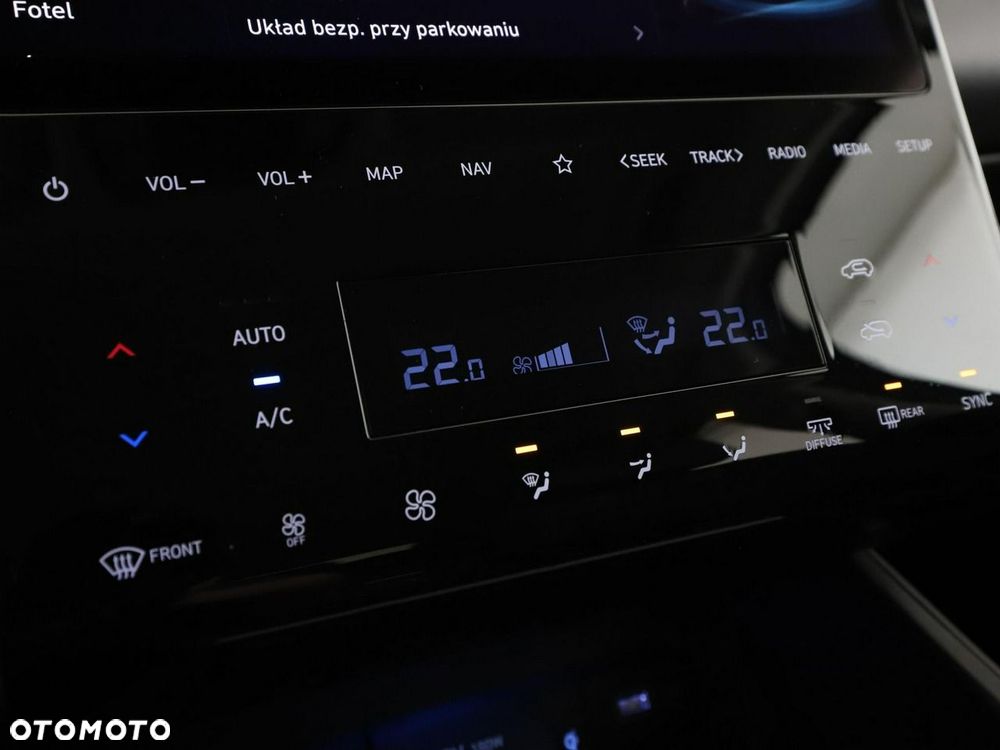 Hyundai Tucson 1.6 CRDi 48V-Hybrid 4WD DCT Prime - 30