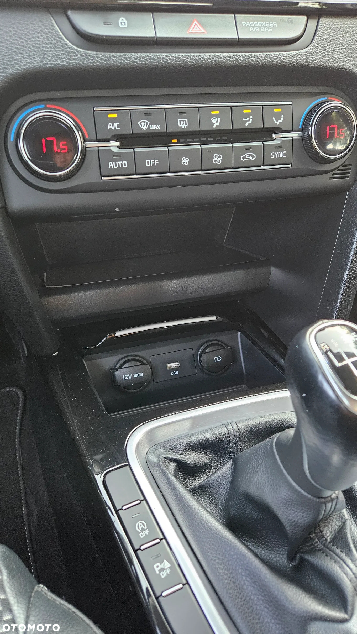 Kia XCeed 1.4 T-GDI L Business Line - 25