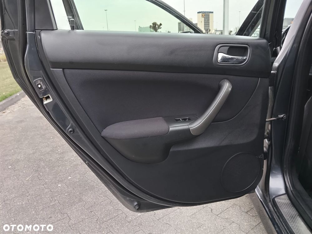 Honda Accord 2.2i-CTDi Executive - 35