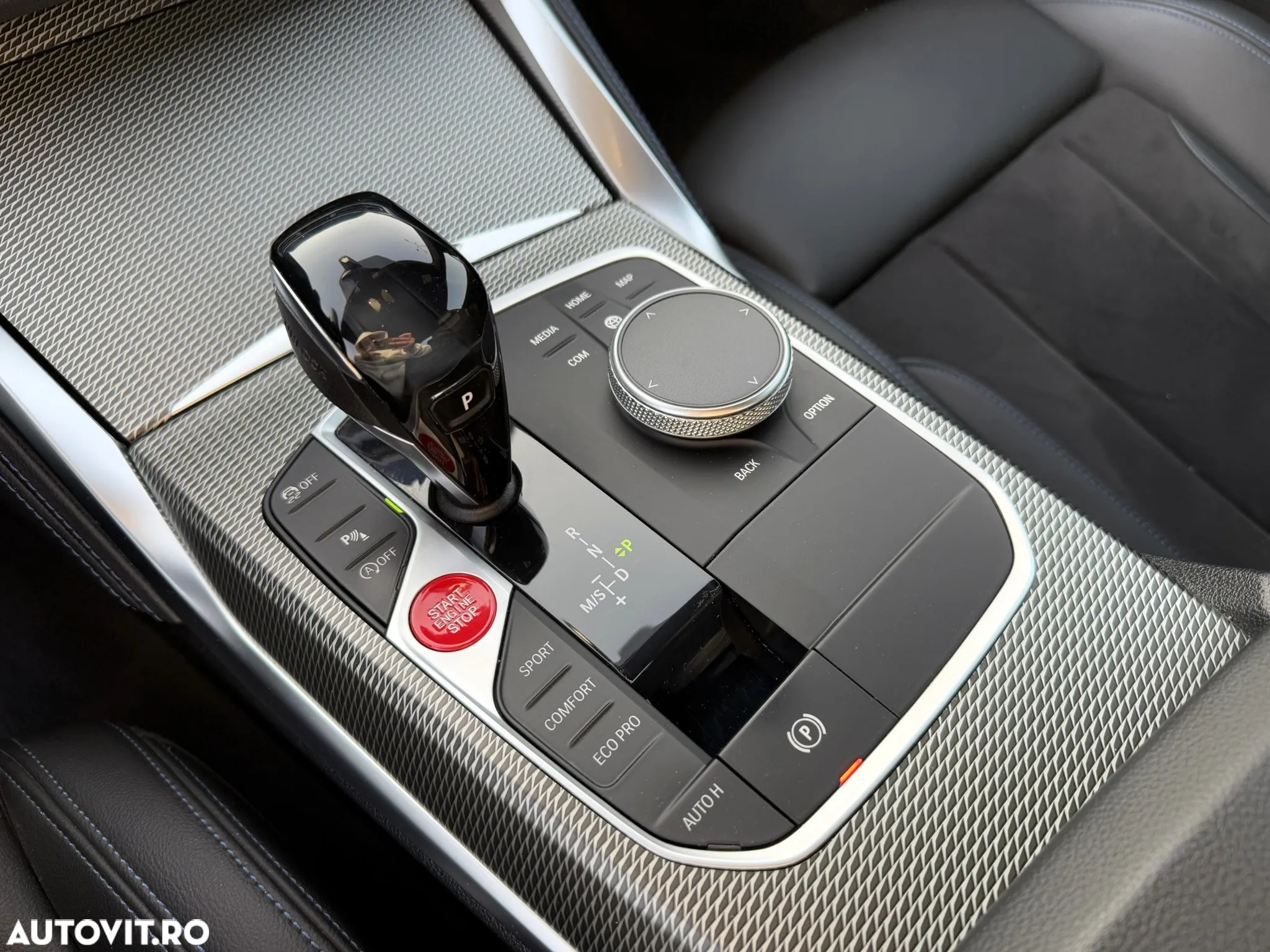 BMW Seria 4 430i Coupe M Sport - 23